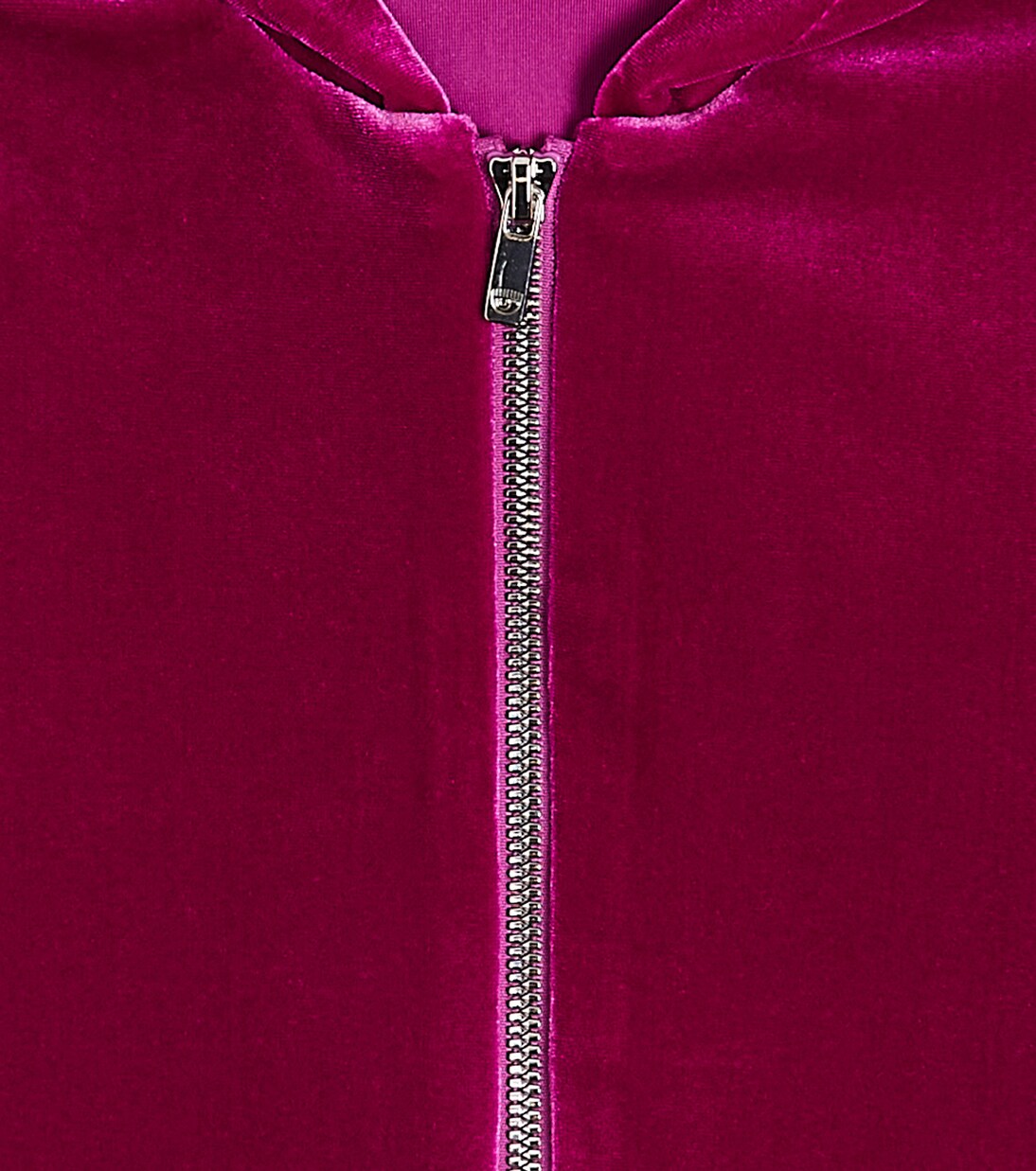 x Chiara Ferragni Eyestar chenille hoodie | Monnalisa