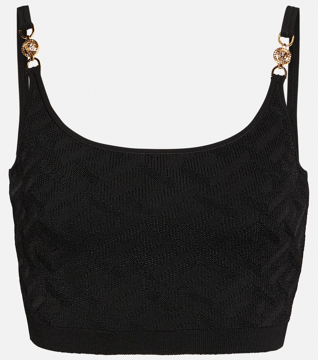 La Greca Medusa '95 bra top | Versace