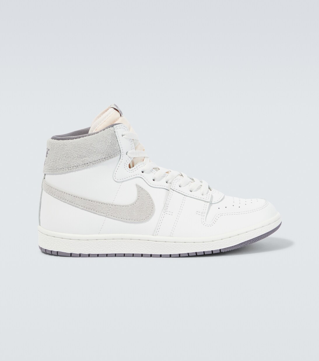 Jordan Air Ship PE SP leather sneakers | Nike