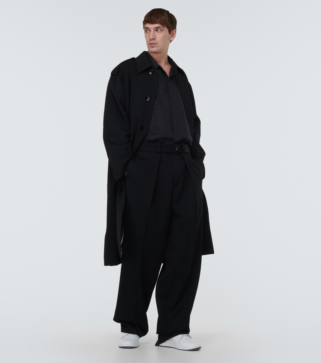 Jordan Air Ship PE SP leather sneakers | Nike