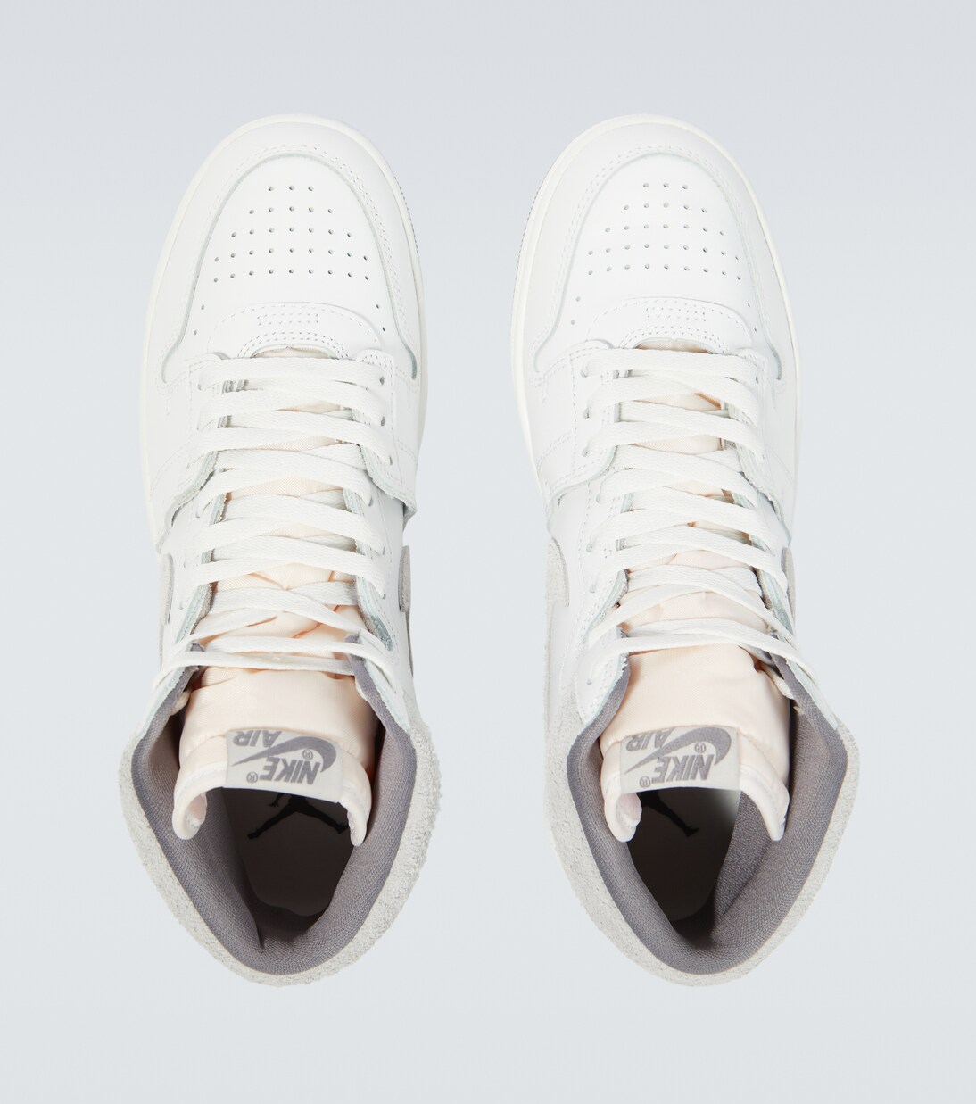 Jordan Air Ship PE SP leather sneakers | Nike
