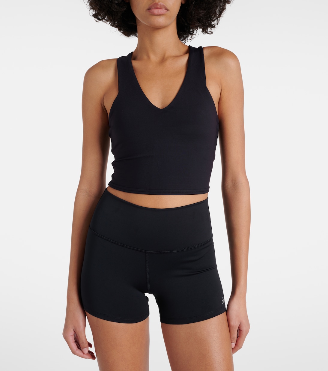 Sport-BH Airbrush Real | Alo Yoga