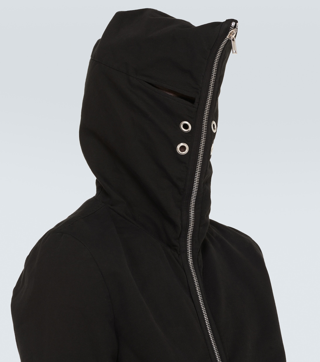 Cotton bomber jacket | Rick Owens