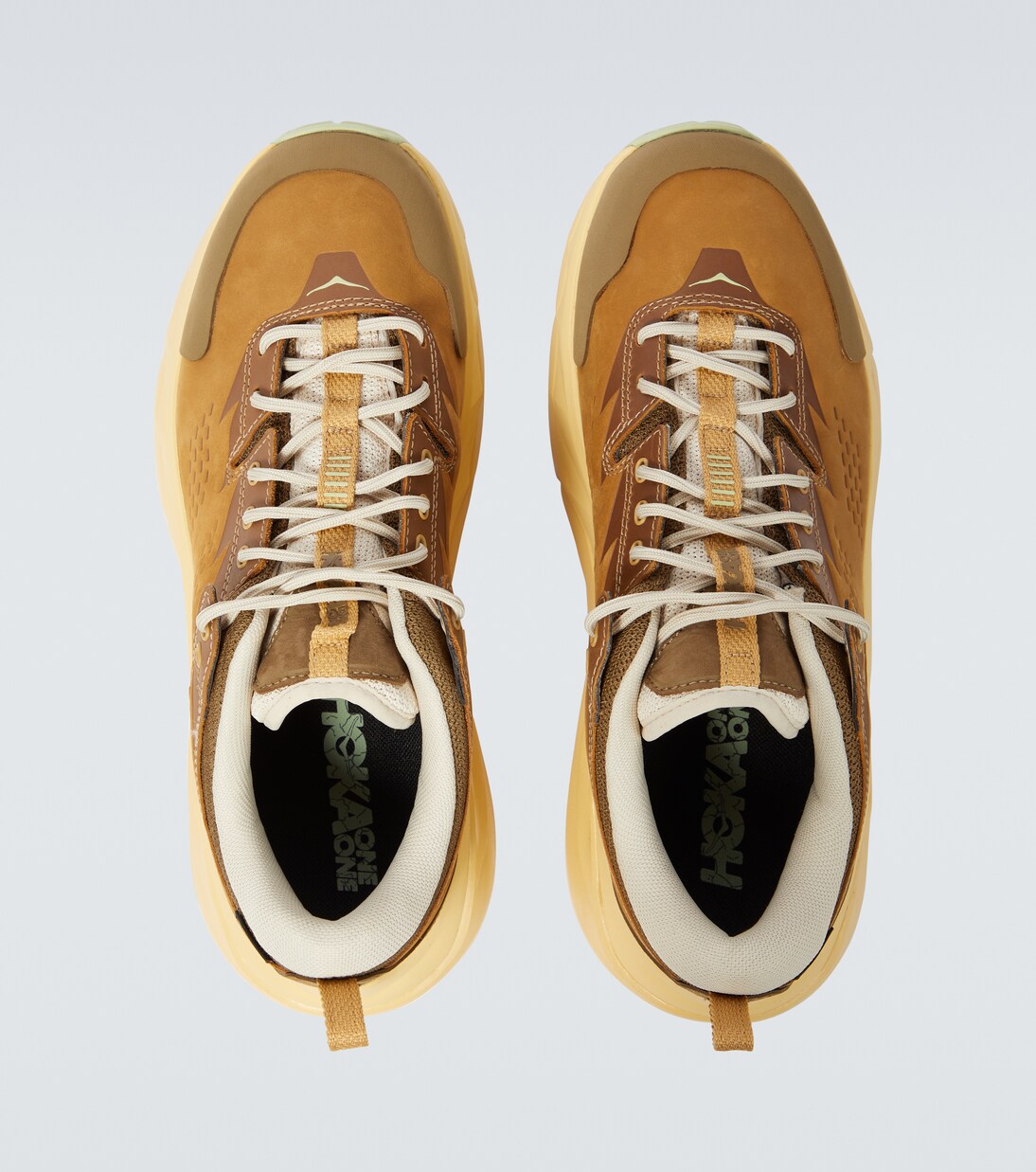 Laufschuhe Kaha Low | Hoka One One