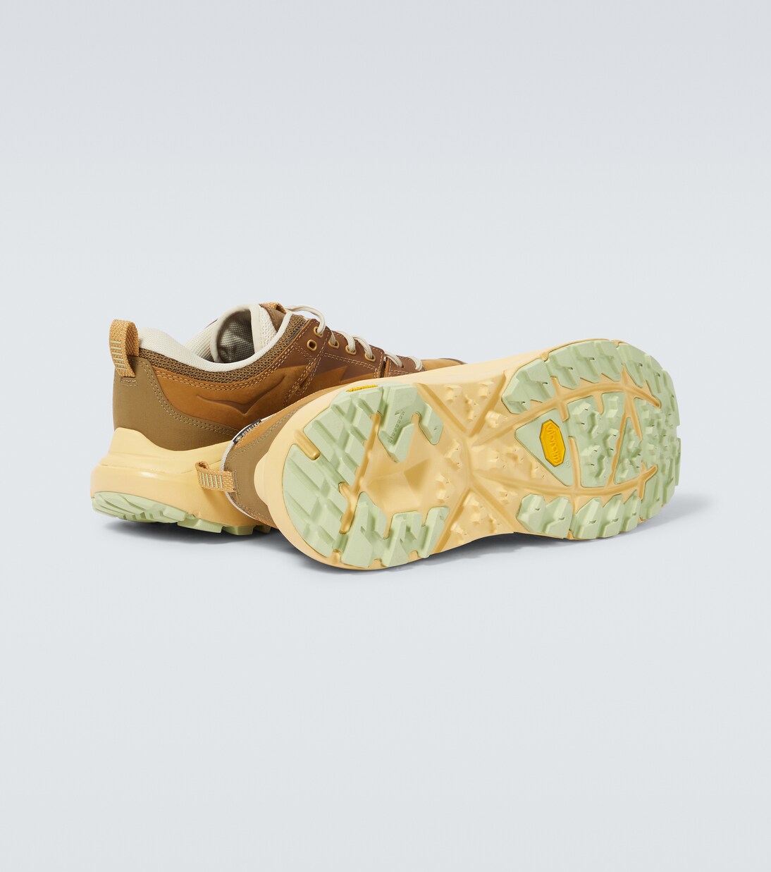 Laufschuhe Kaha Low | Hoka One One