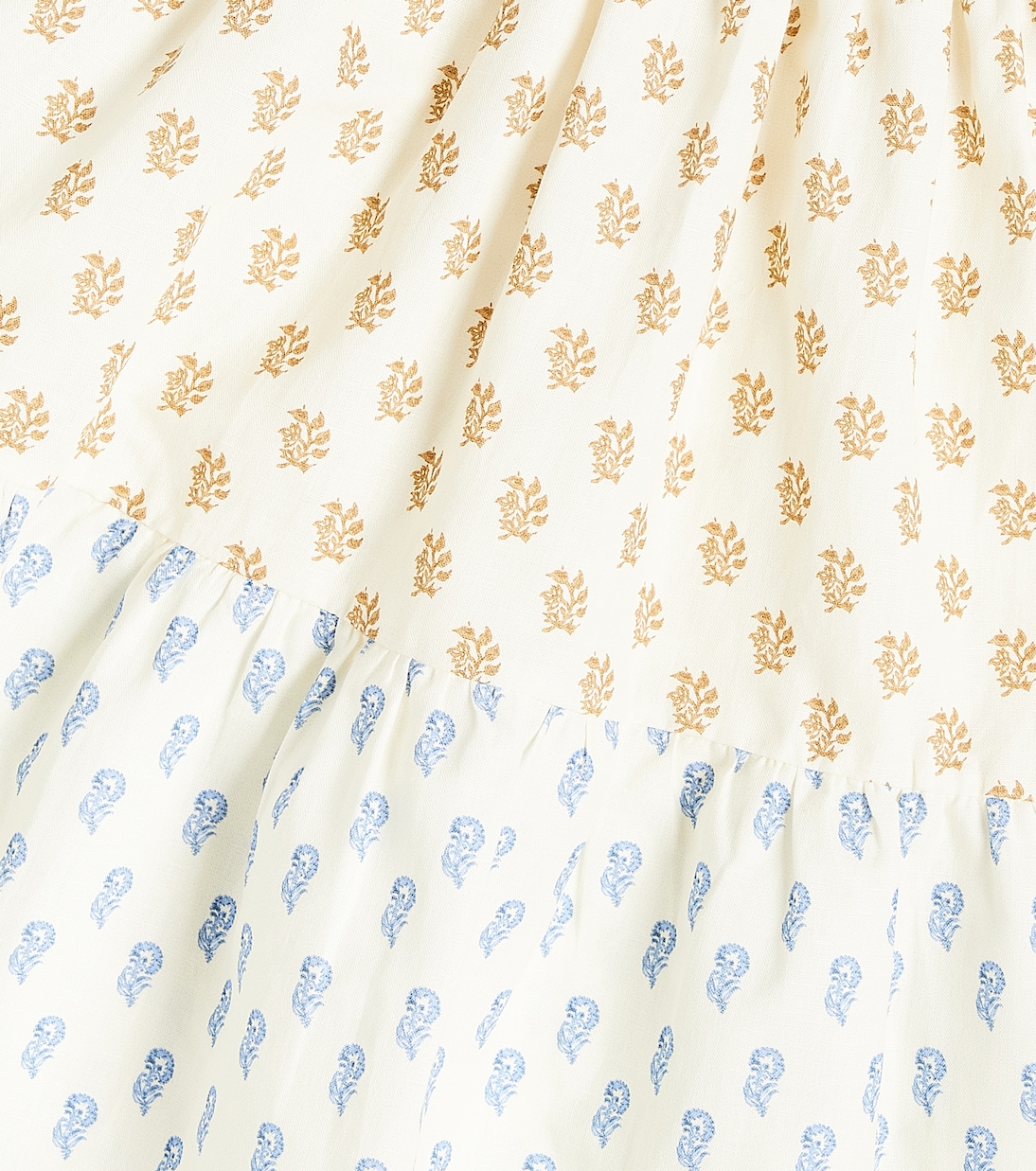 Miracle linen and cotton dress | The New Society