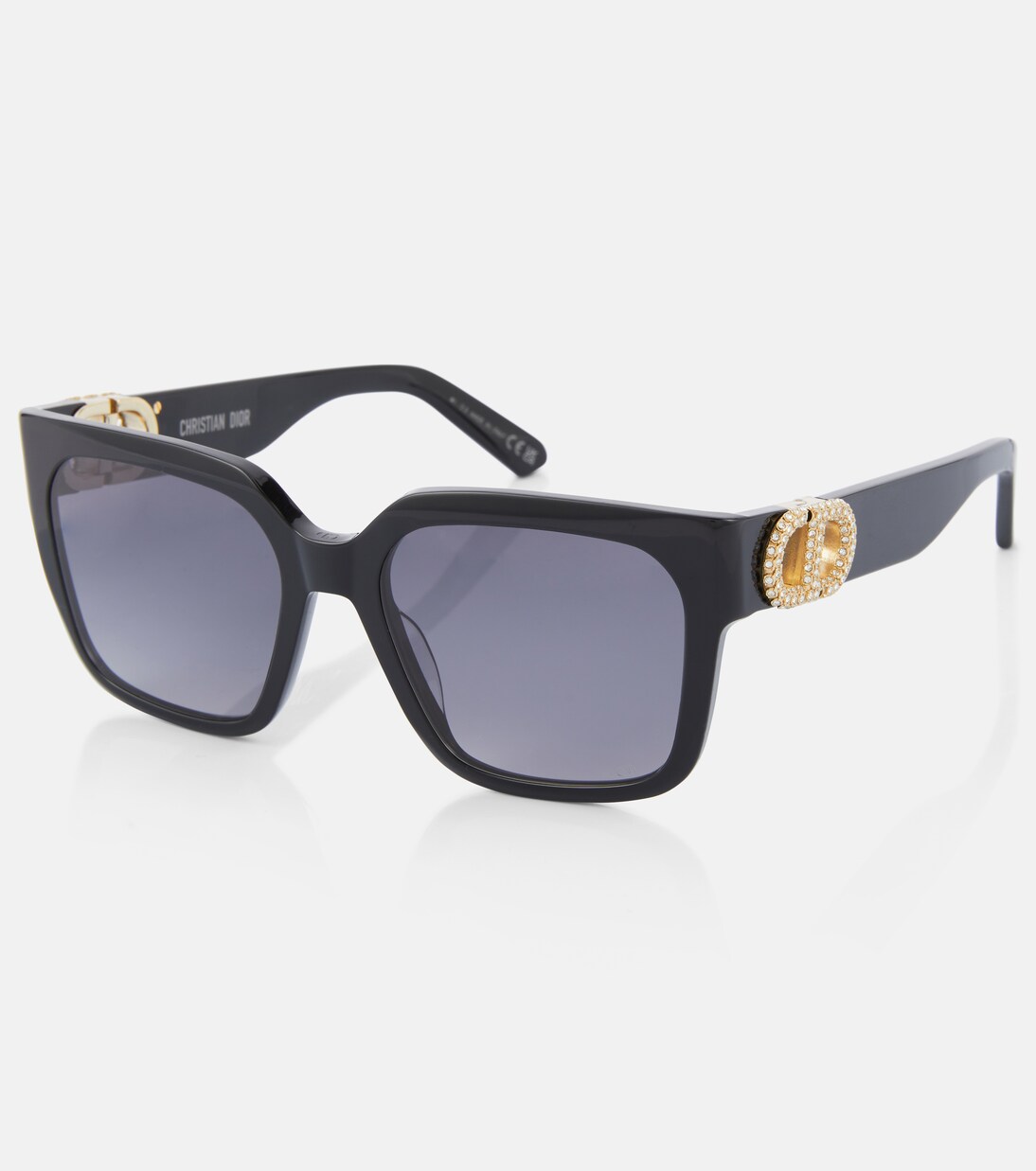Eckige Sonnenbrille 30Montaigne S11I | Dior Eyewear