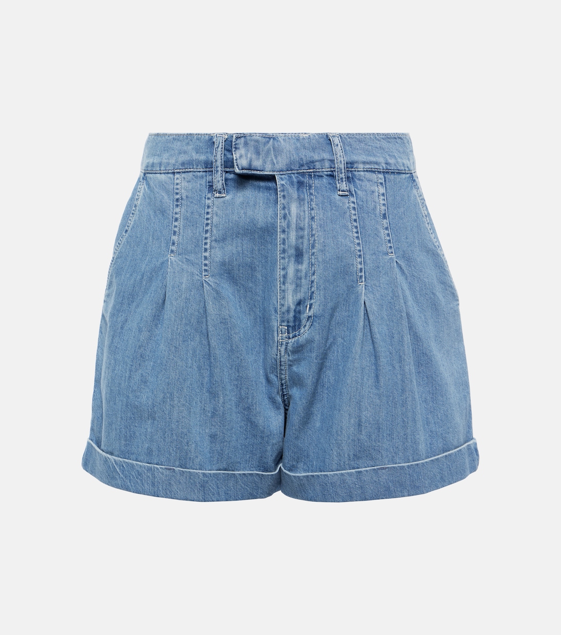 Jeansshorts | Frame