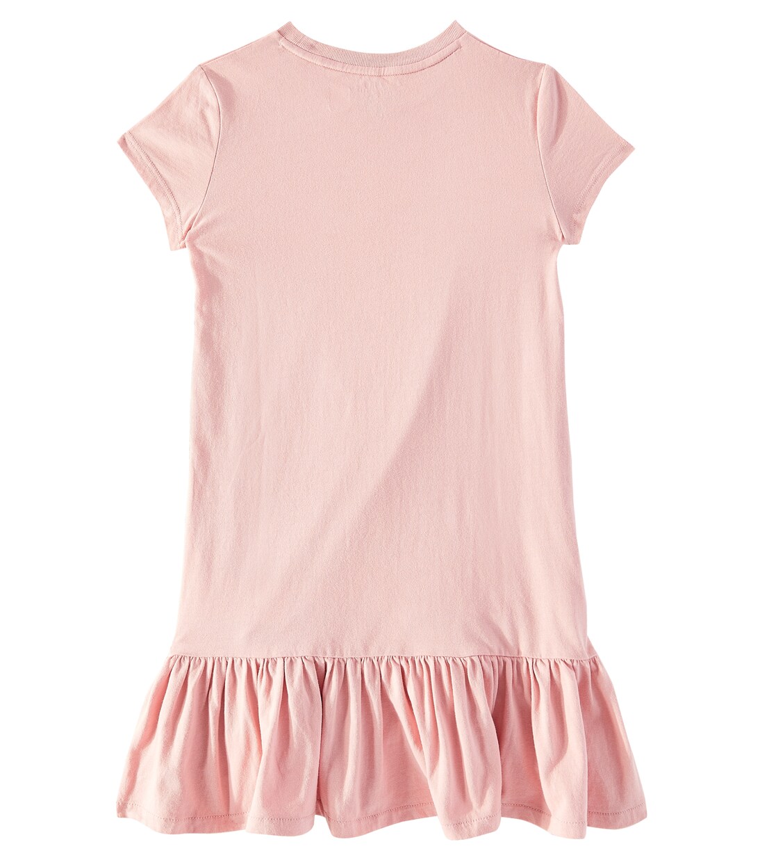 Robe Polo Bear en coton | Polo Ralph Lauren Kids