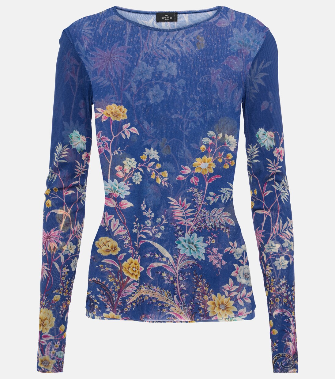Bedrucktes Top | Etro