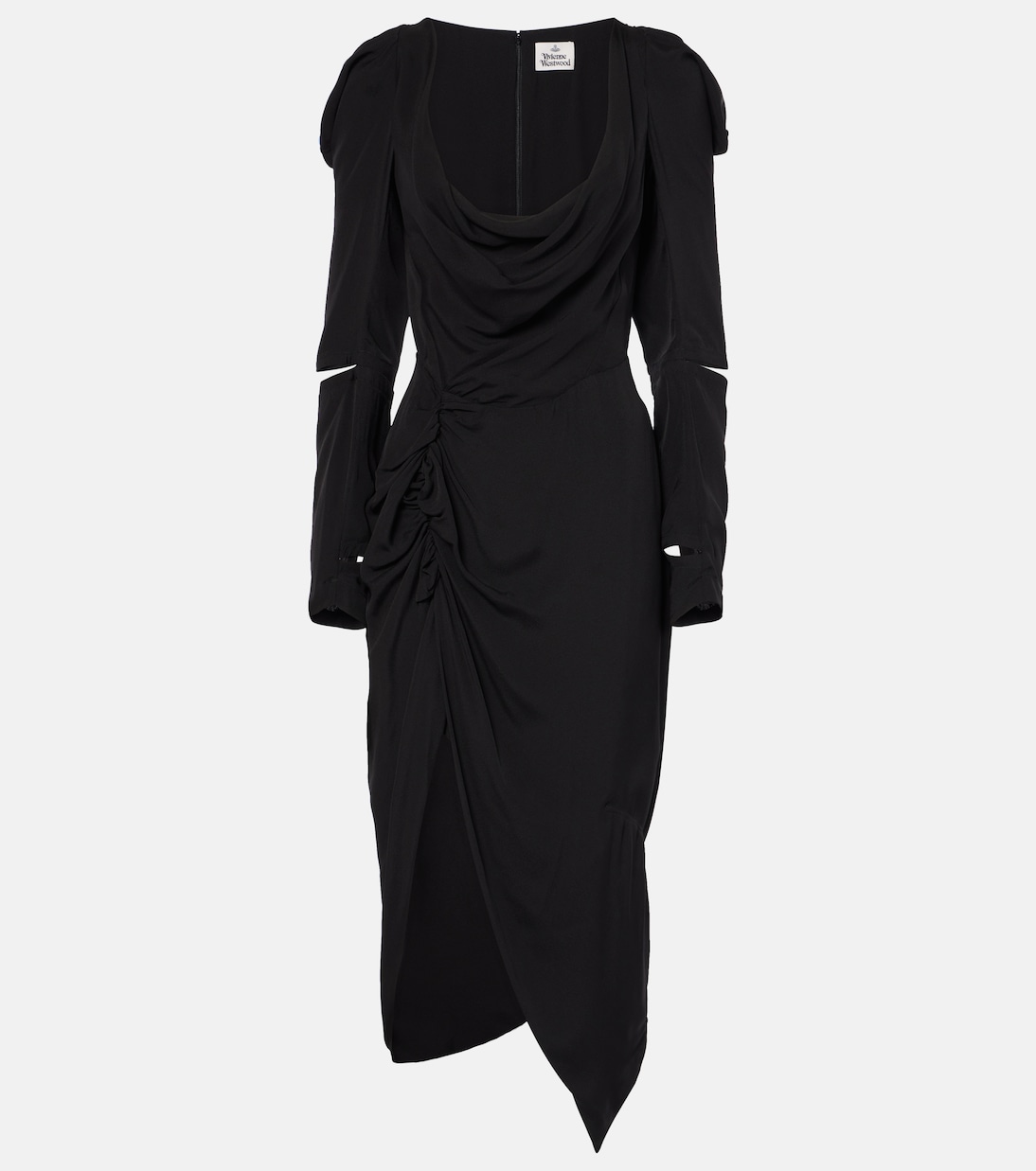 Robe midi Panther | Vivienne Westwood