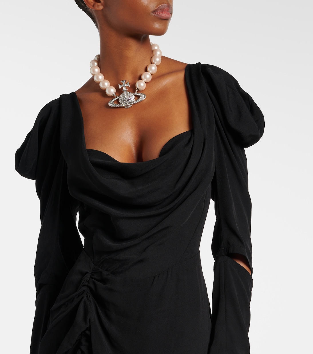 Robe midi Panther | Vivienne Westwood