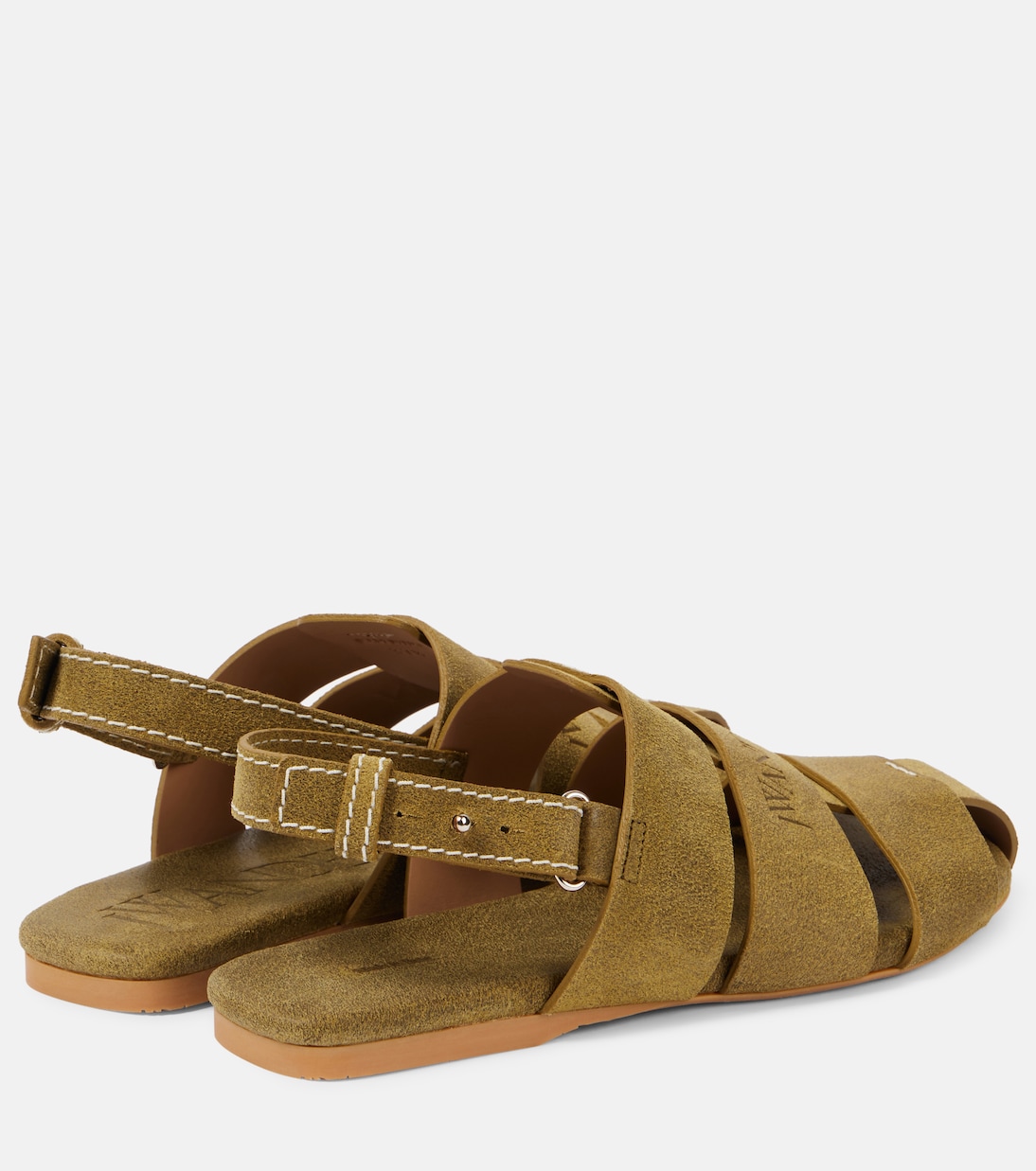Sandalen aus Leder | JW Anderson