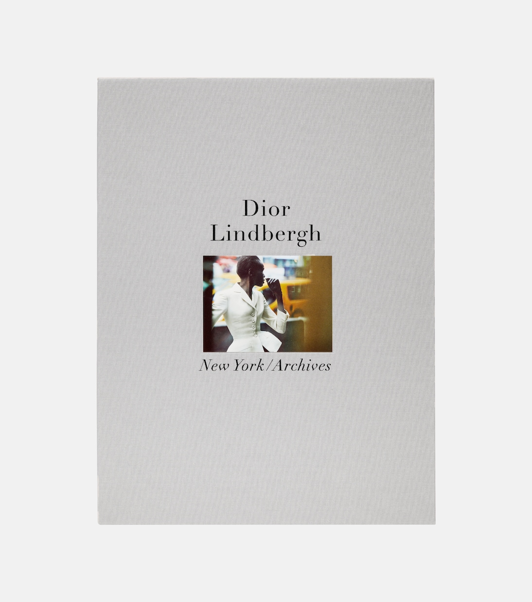 Peter Lindbergh. Dior book | Taschen