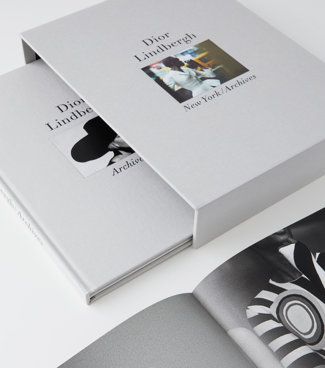 Peter Lindbergh. Dior book | Taschen