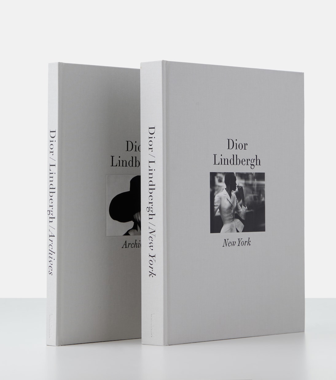 Peter Lindbergh. Dior book | Taschen