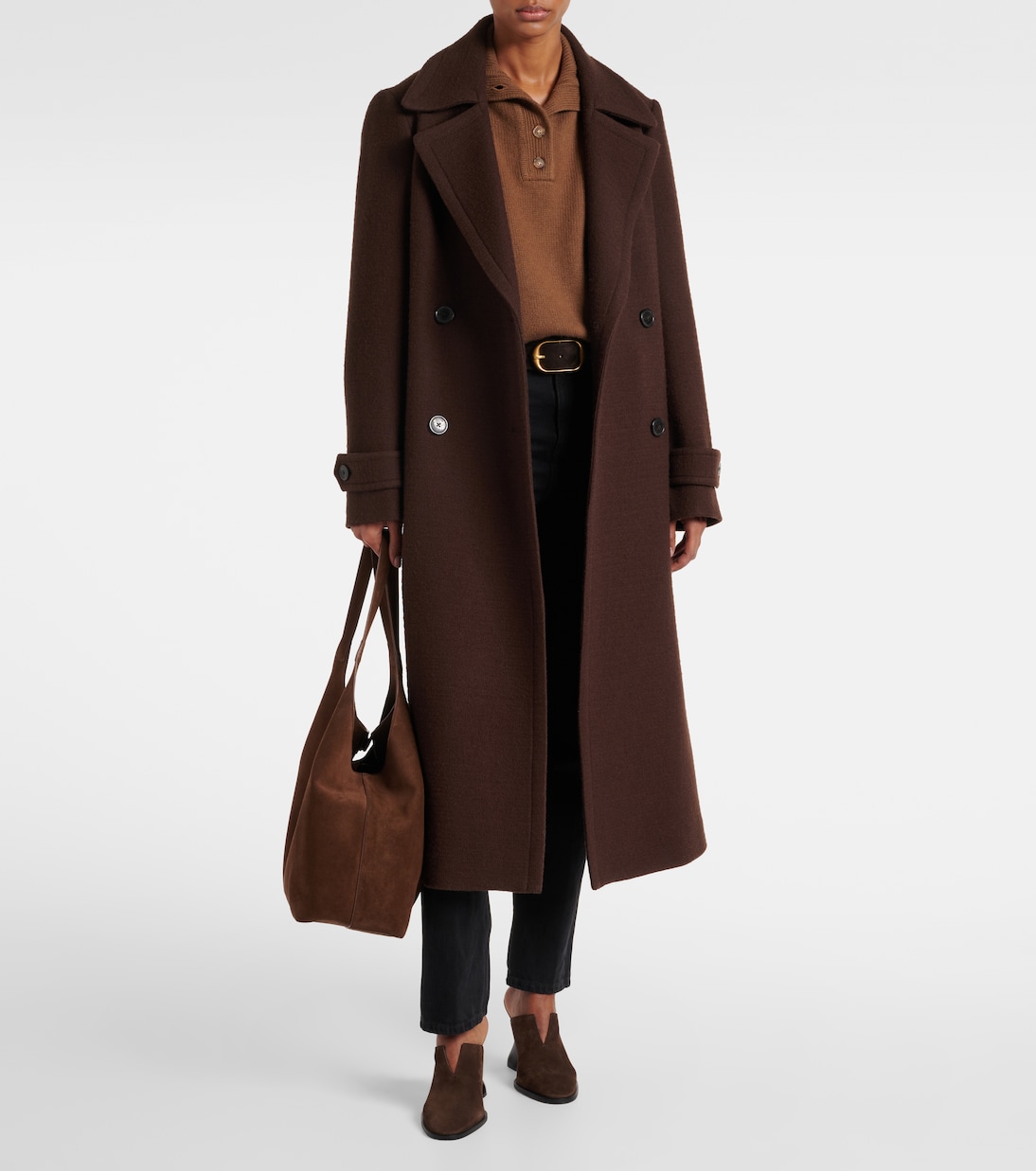 Polopullover Renata aus Kaschmir | Nili Lotan