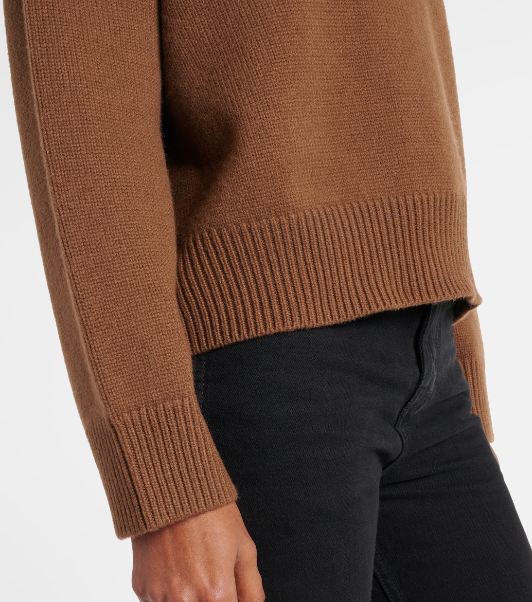 Polopullover Renata aus Kaschmir | Nili Lotan