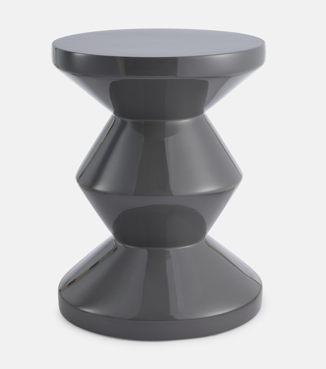 Zig Zag stool | Polspotten