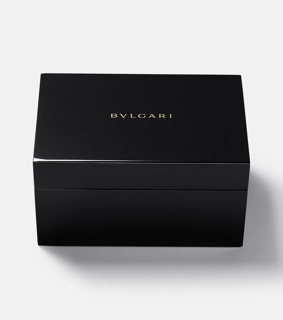 Montre Serpenti Tubogas à diamants | Bvlgari