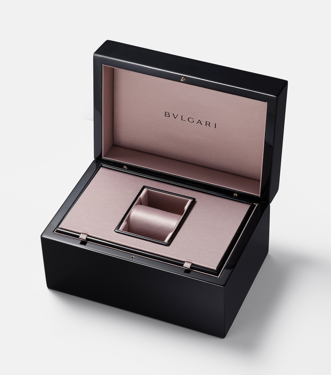 Montre Serpenti Tubogas à diamants | Bvlgari