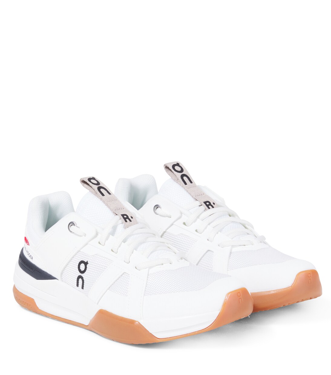 The Roger sneakers | On Kids