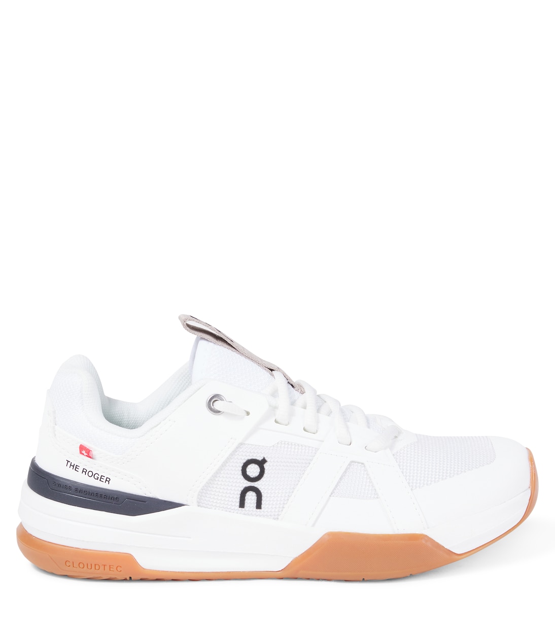 The Roger sneakers | On Kids