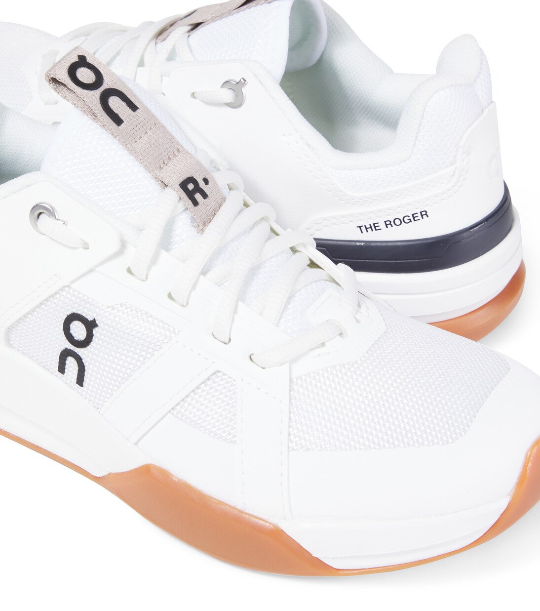 The Roger sneakers | On Kids