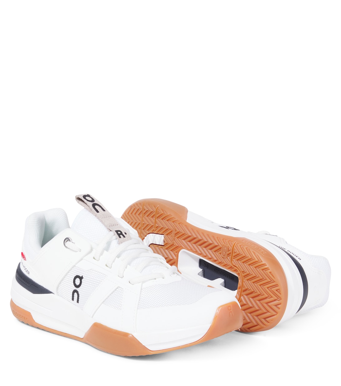 The Roger sneakers | On Kids