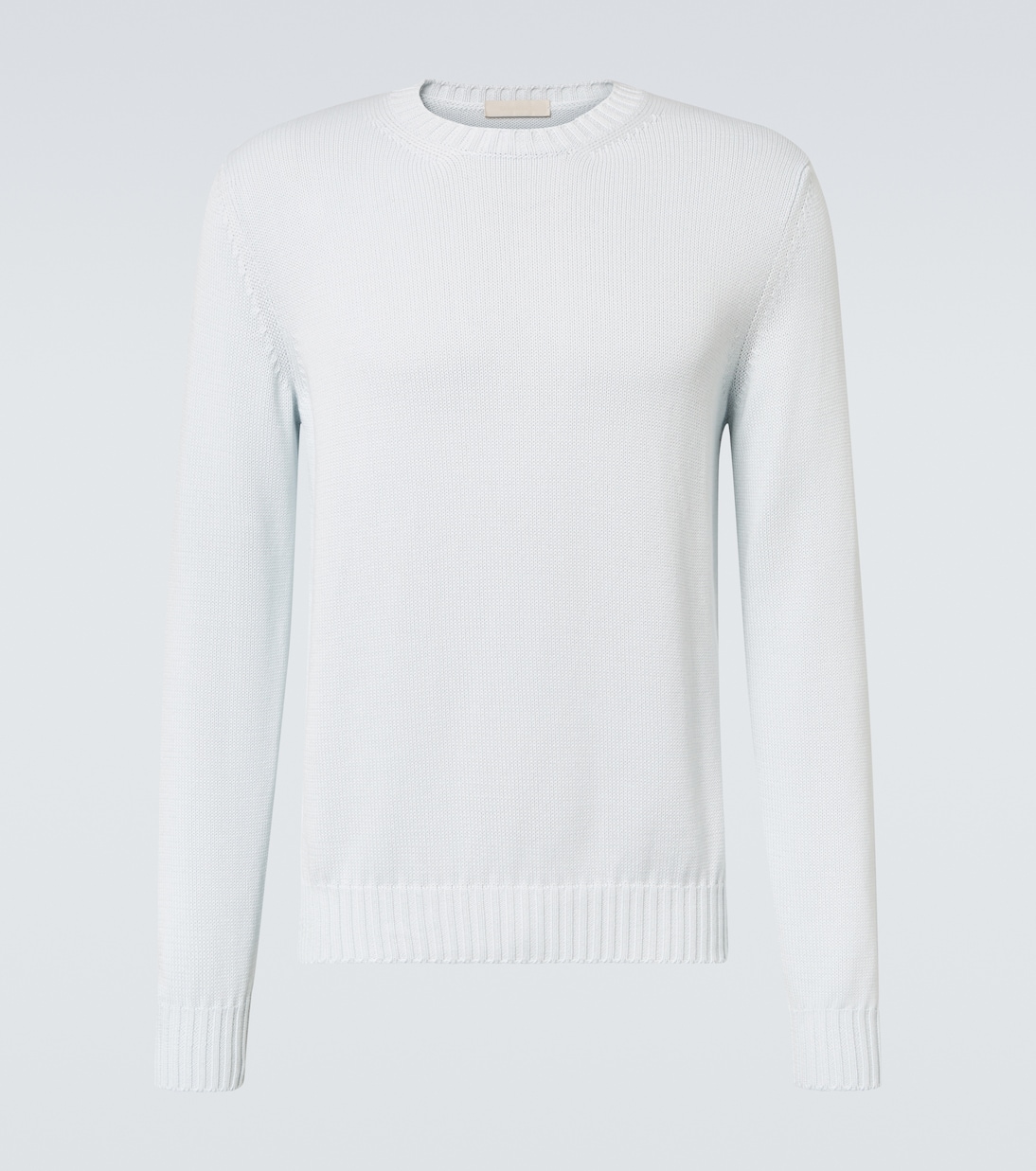 Cashmere sweater | Saman Amel