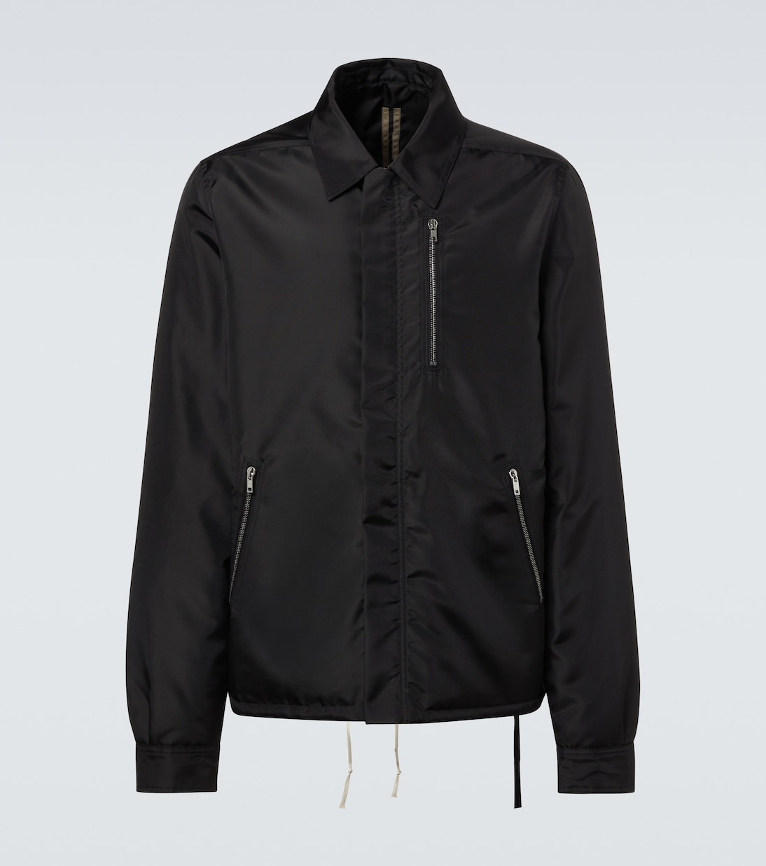 DRKSHDW technical jacket | Rick Owens