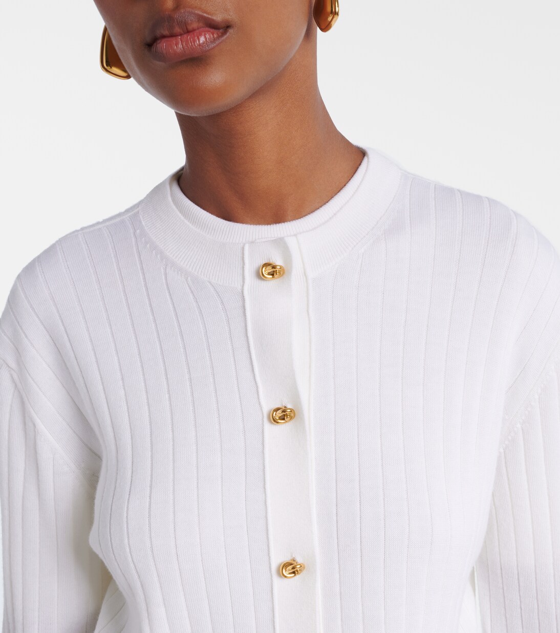 Pull en laine | Bottega Veneta