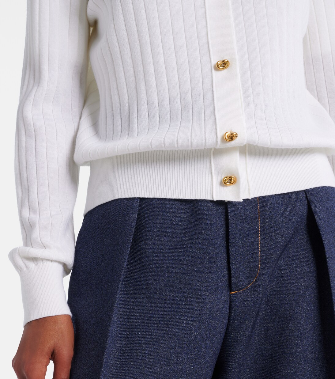 Pull en laine | Bottega Veneta