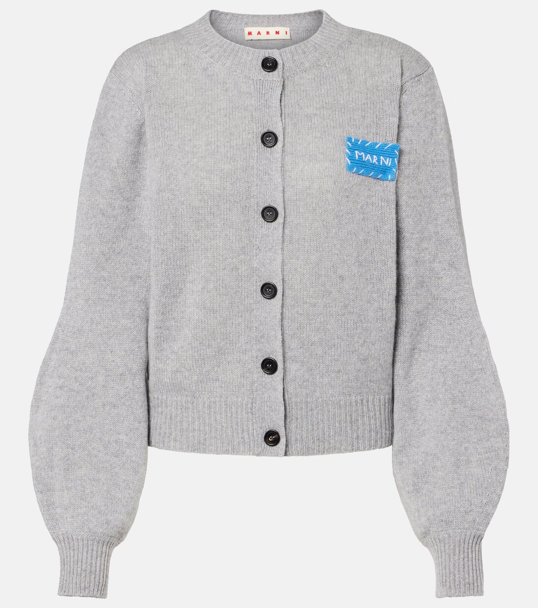 Cardigan aus Kaschmir | Marni