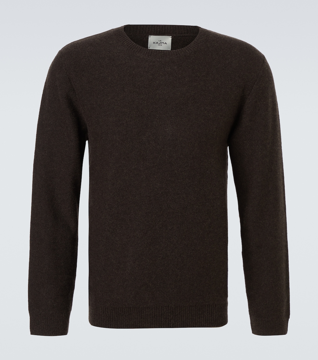 Cashmere sweater | Le Kasha