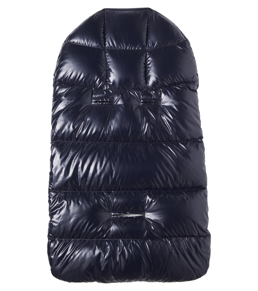 Baby logo down sleeping bag | Moncler Enfant