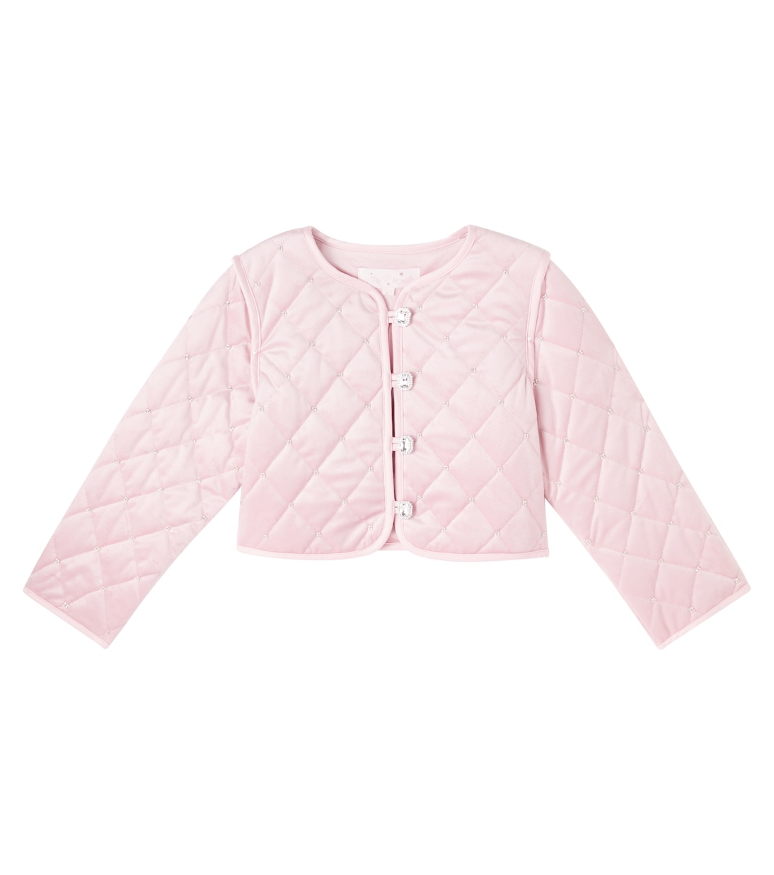 Diamond Of The Season jacket | Tutu Du Monde