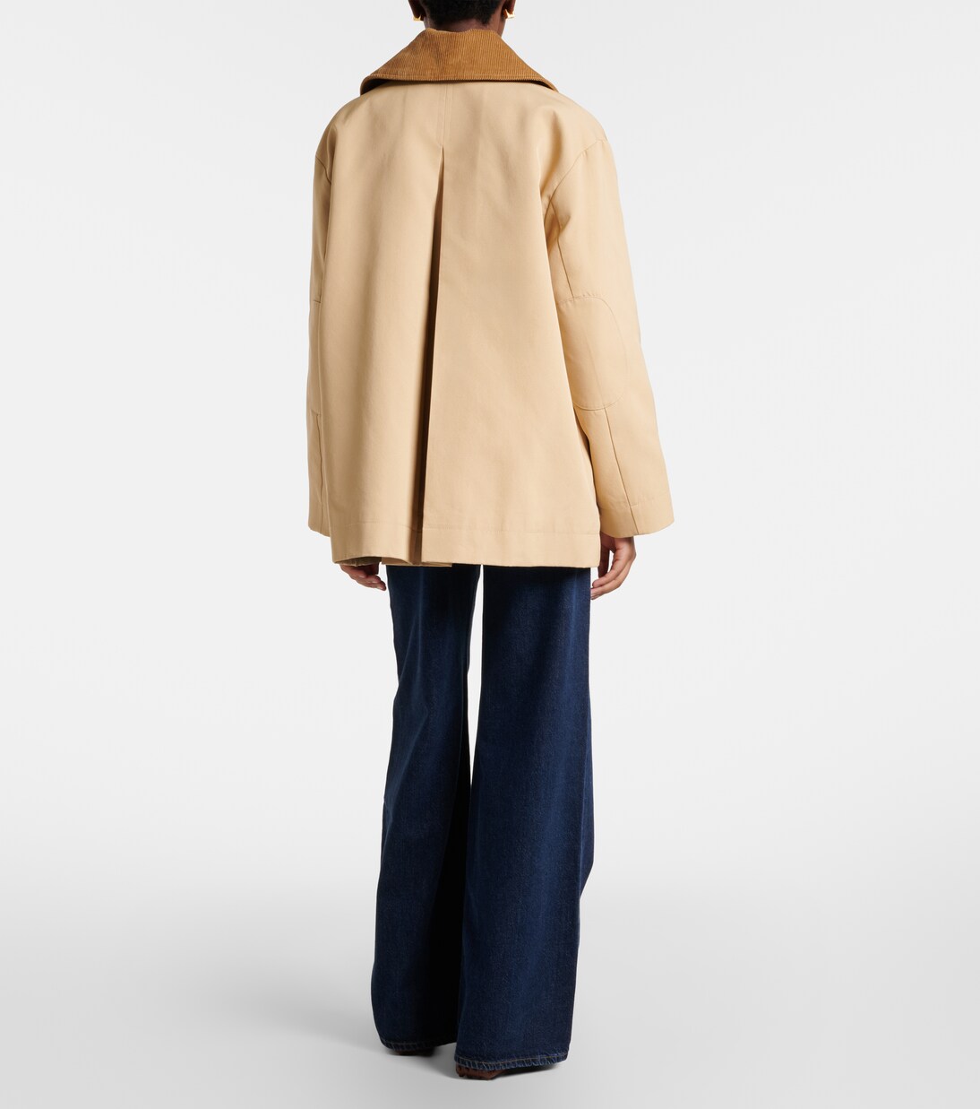 Paloma mid-rise wide-leg jeans | Citizens of Humanity