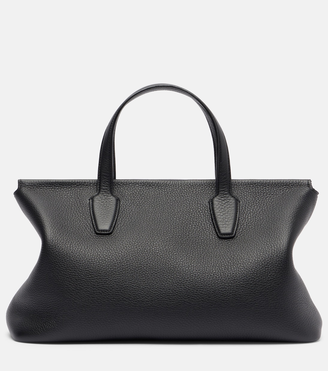 Tote Bag Marcel aus Leder | The Row