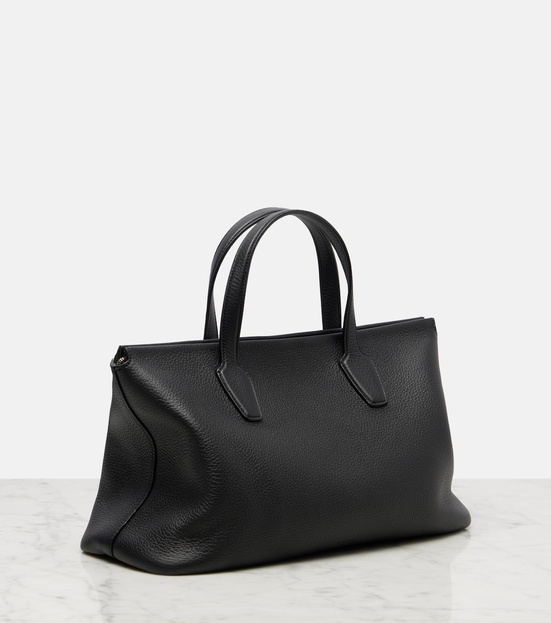 Tote Bag Marcel aus Leder | The Row