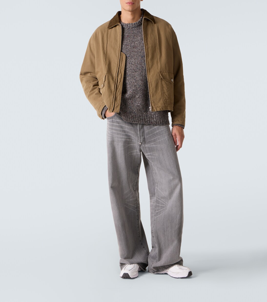 x New Balance 509 sneakers | Comme des Garçons Homme