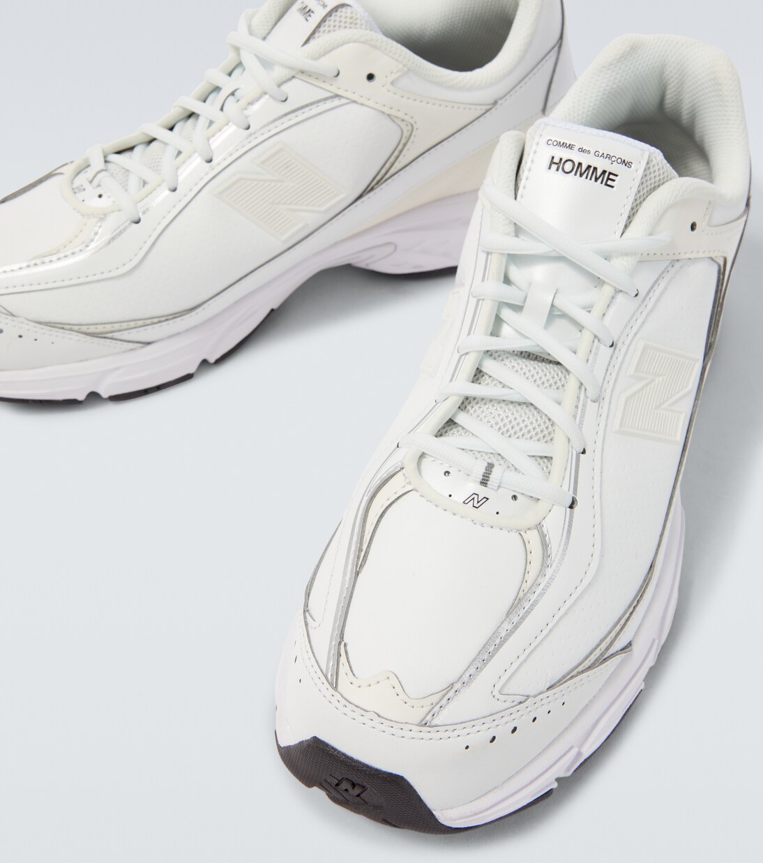 x New Balance 509 sneakers | Comme des Garçons Homme