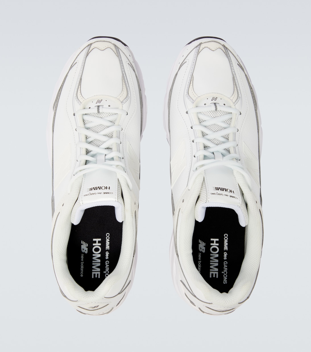 x New Balance 509 sneakers | Comme des Garçons Homme