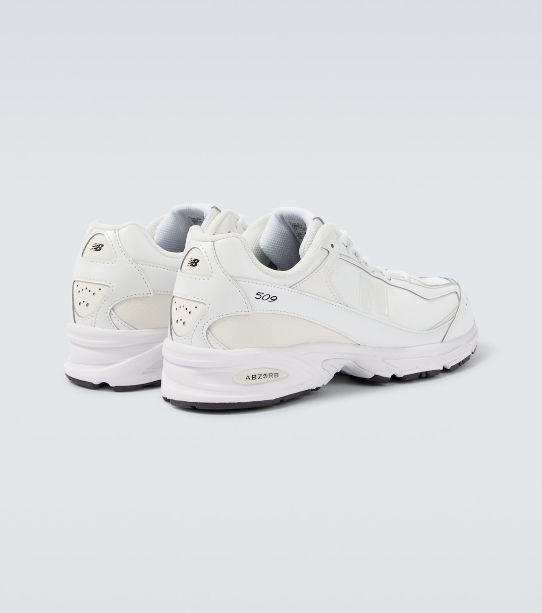 x New Balance 509 sneakers | Comme des Garçons Homme