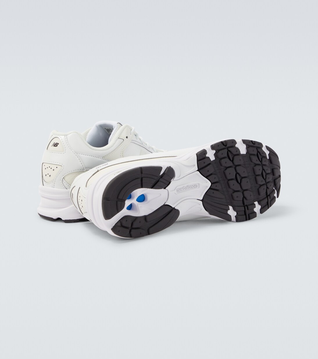 x New Balance 509 sneakers | Comme des Garçons Homme