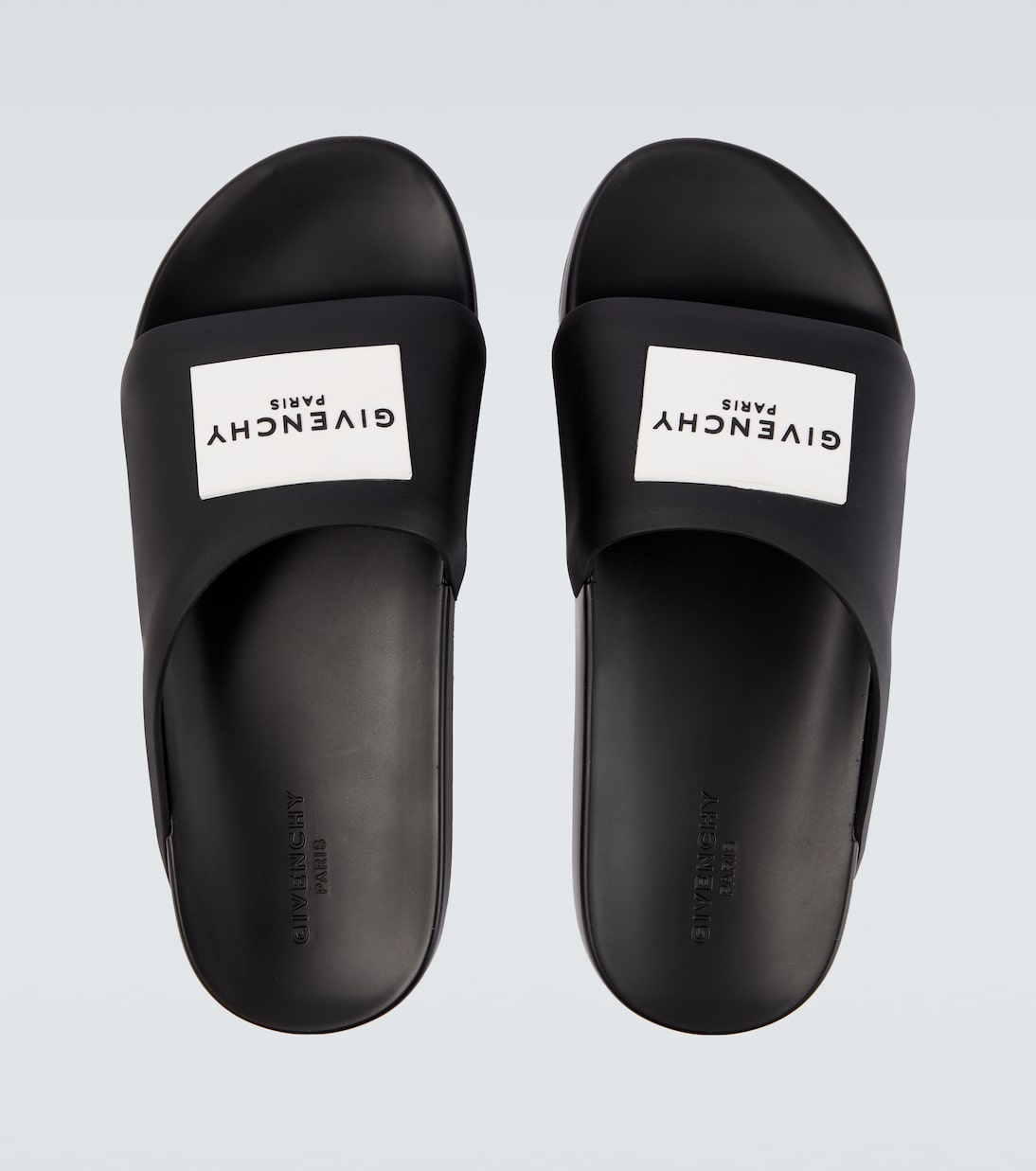 Logo slides | Givenchy