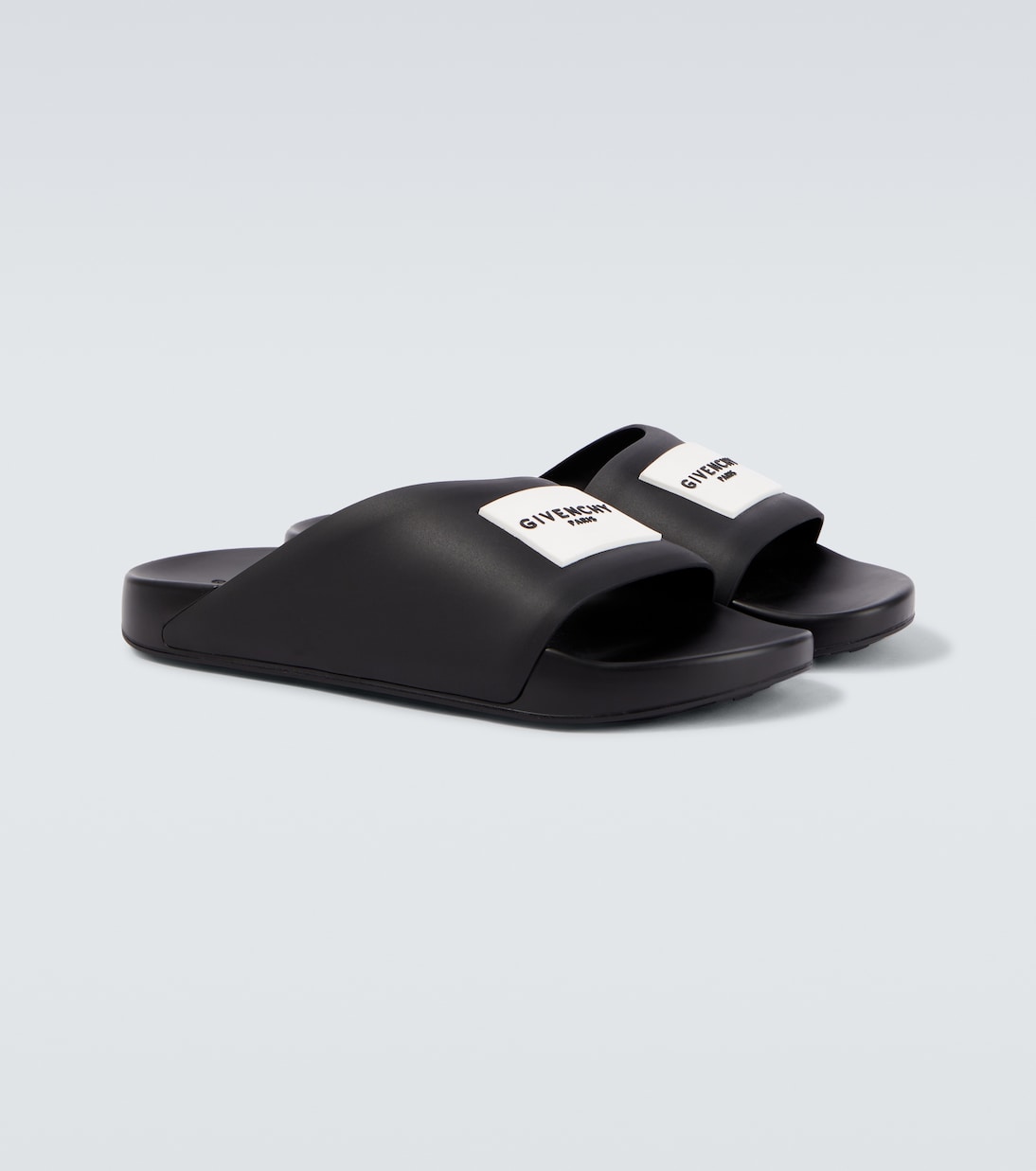 Logo slides | Givenchy