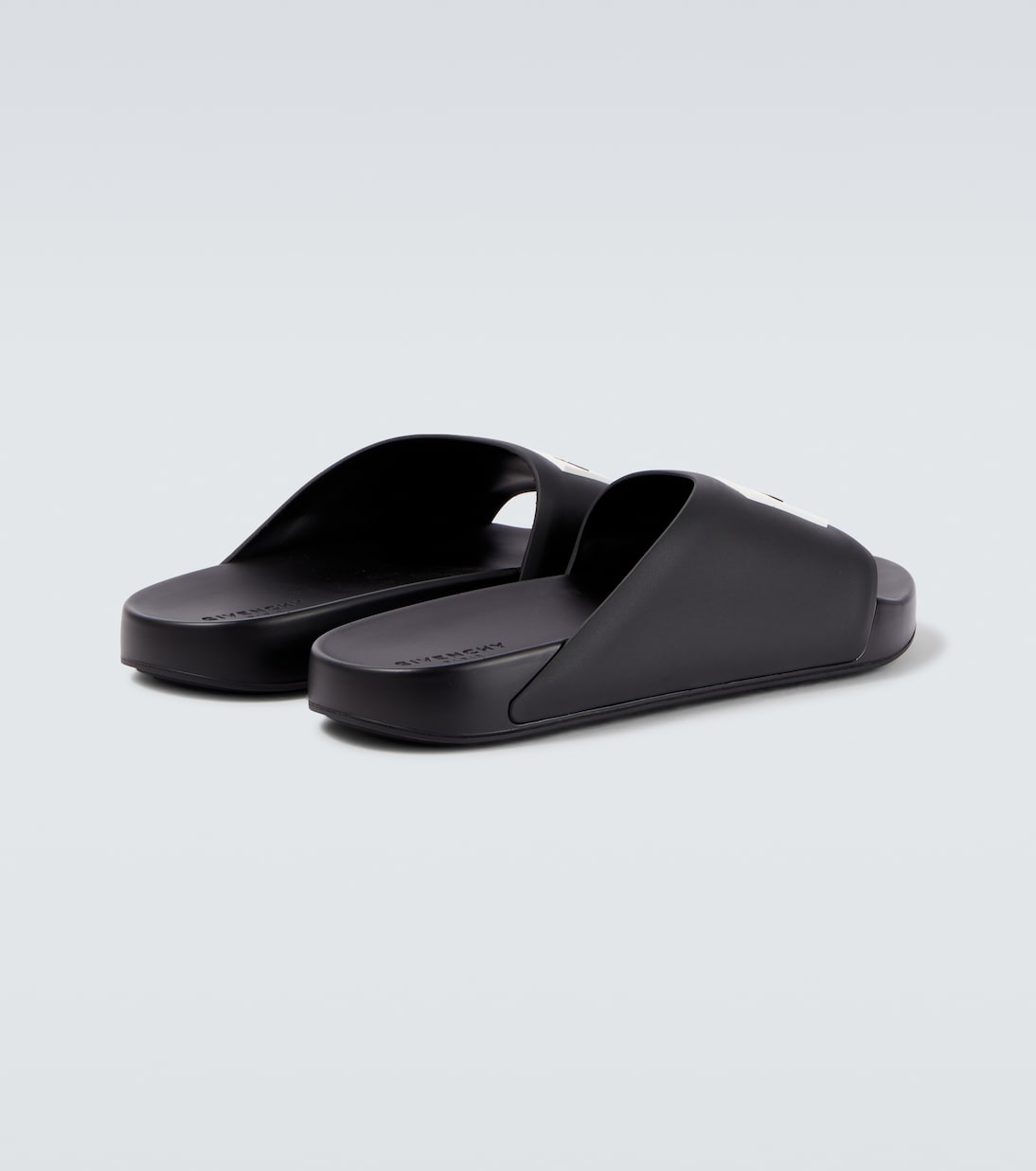 Logo slides | Givenchy