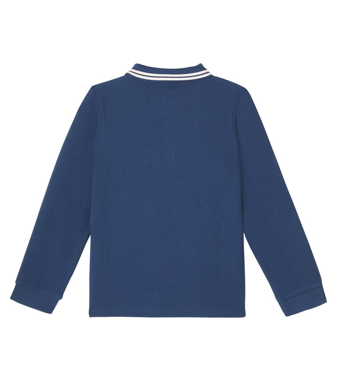 Florian cotton polo shirt | Konges Sløjd