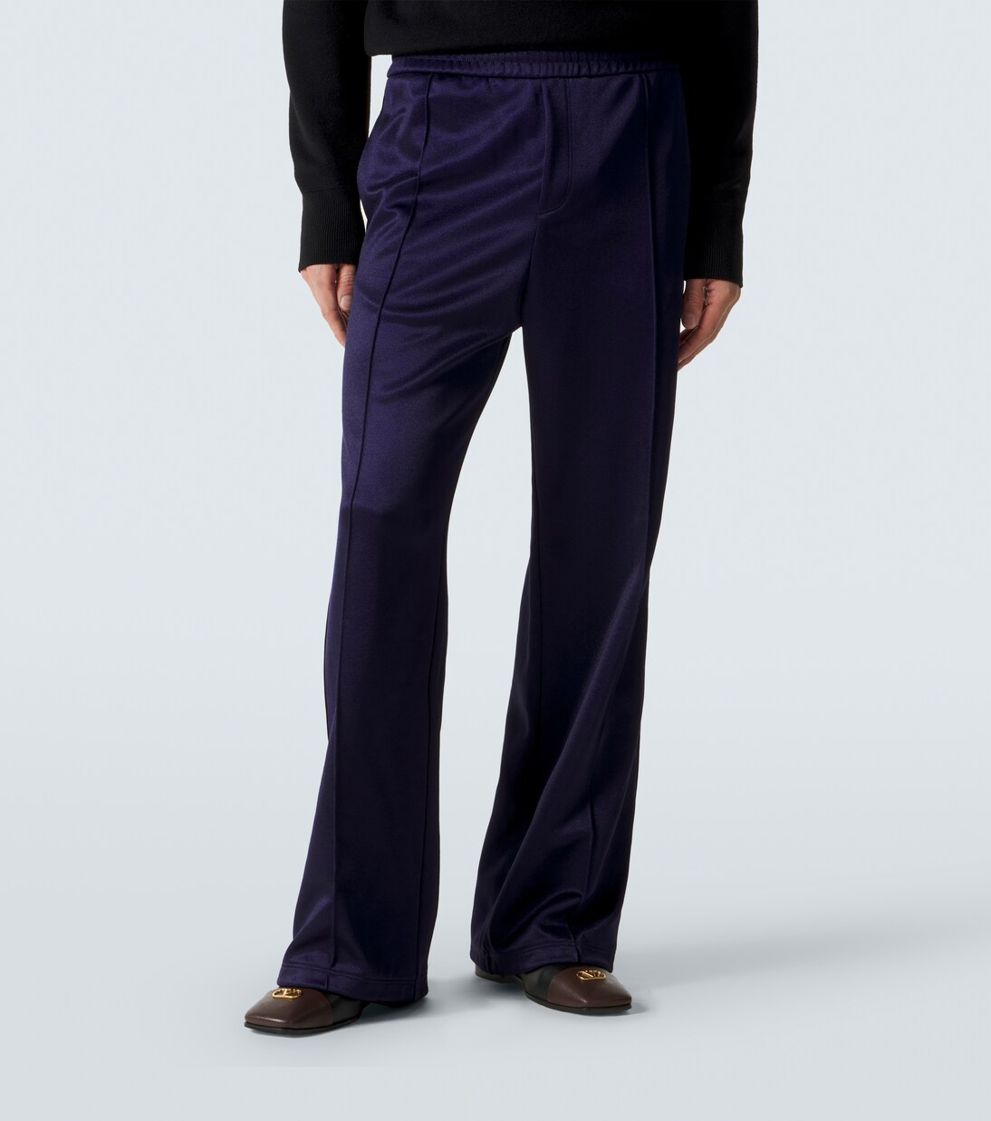 Technical sweatpants | Valentino